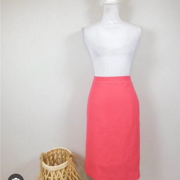 J Crew pencil skirt - Picture 8 of 8